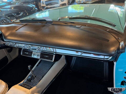 1964 Ford Galaxie 500XL