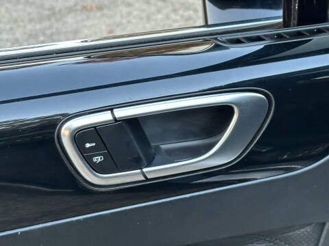 2008 Bentley Continental Flying Spur