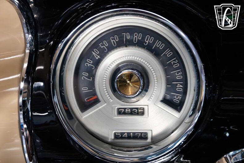 1955 Chrysler 300