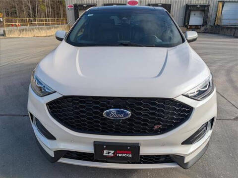 2019 Ford Edge ST