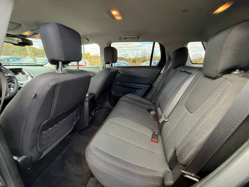 2016 GMC Terrain SLE-1