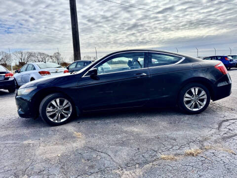 2009 Honda Accord EX-L w/Navi