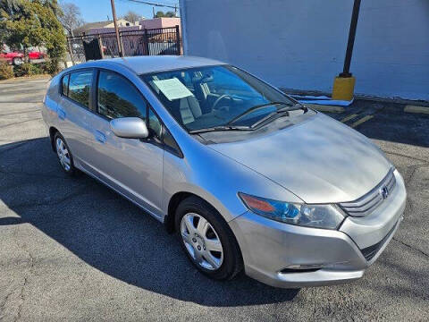 2011 Honda Insight for sale at Payam's Autoplex in San Antonio TX