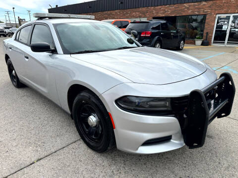 2015 Dodge Charger for sale at Motor City Auto Auction in Fraser MI
