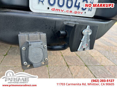 2007 Ford Explorer Sport Trac XLT