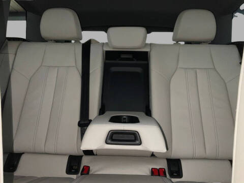 2025 Audi Q6 e-tron Premium