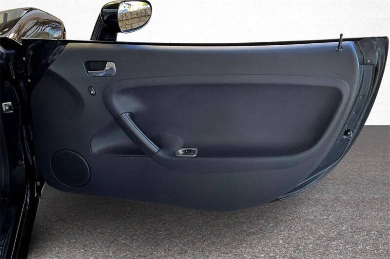 2008 Pontiac Solstice GXP