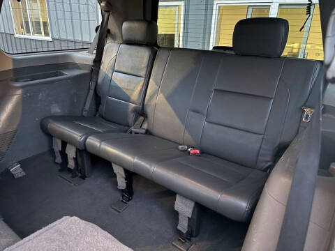 2006 Nissan Armada SE