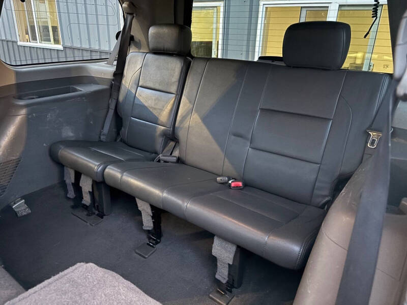 2006 Nissan Armada SE