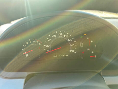 2010 Honda Odyssey EX-L