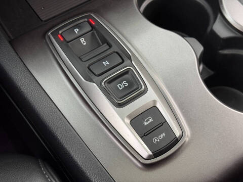 2022 Honda Pilot SE