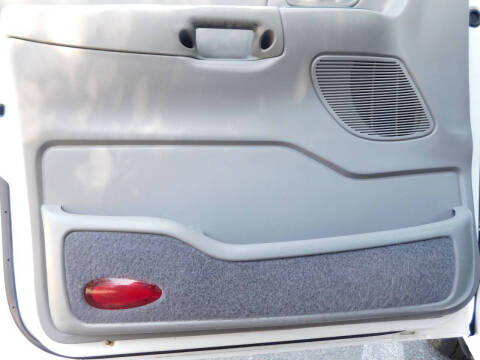 2000 Ford Windstar