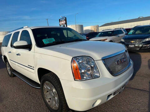 2007 GMC Yukon XL Denali