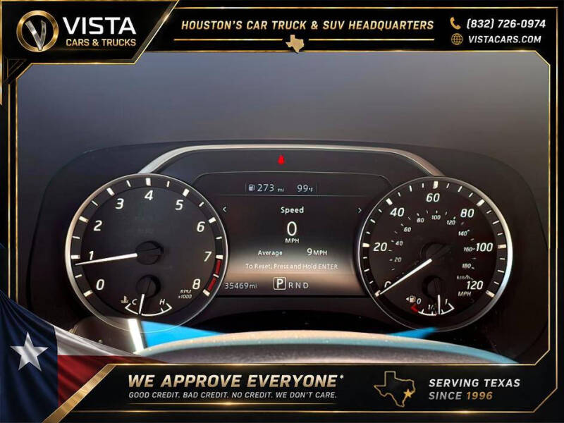 2022 Nissan Frontier
