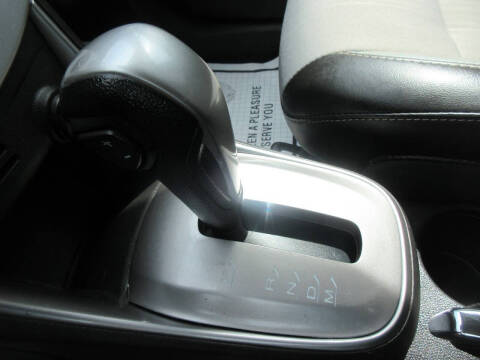 2015 Chevrolet Trax LT