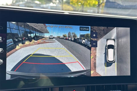 2025 Kia Sportage Hybrid SX-Prestige