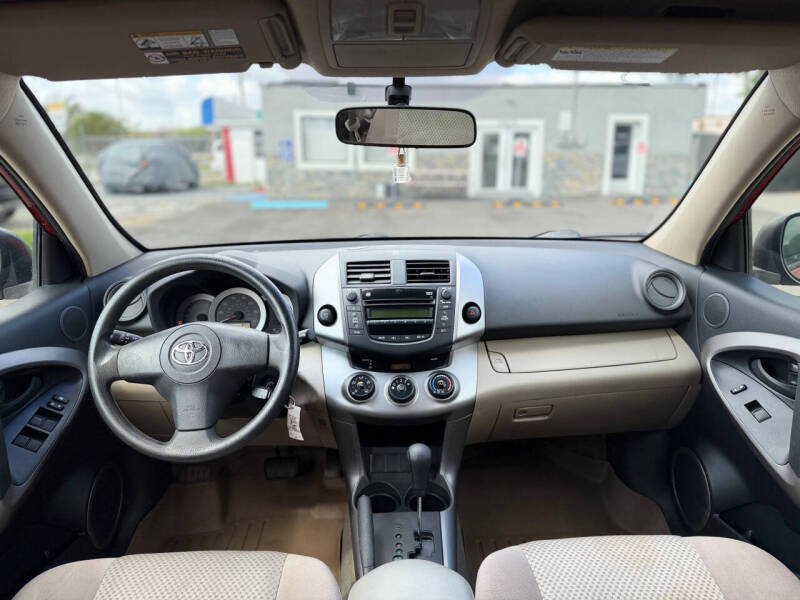 2008 Toyota RAV4