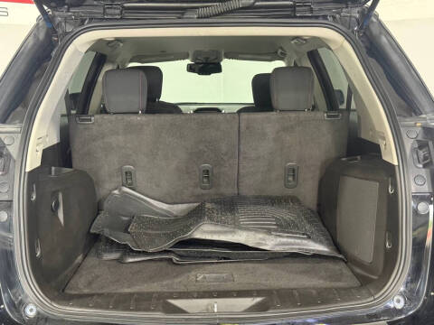 2015 GMC Terrain SLE-1