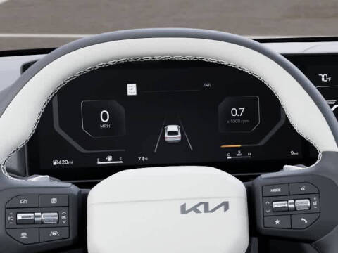 2026 Kia K4 Hatchback GT-Line