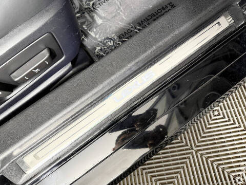 2014 Lexus GS 350