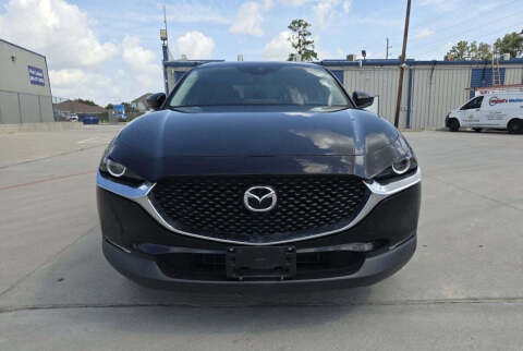 2021 Mazda CX-30 Select