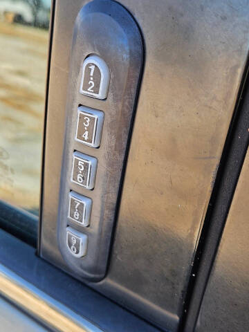 2008 Ford Taurus SEL