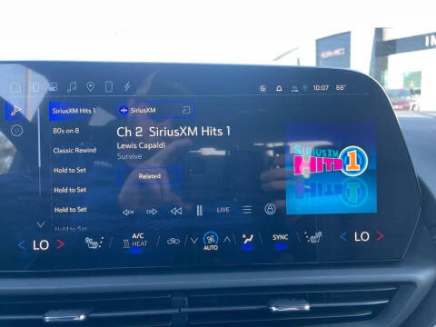 2026 Chevrolet Silverado EV LT