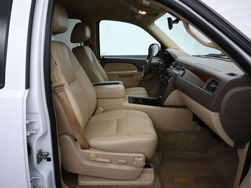 2014 Chevrolet Tahoe LT