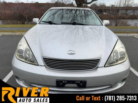 2005 Lexus ES 330