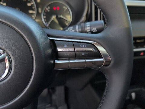 2026 Mazda CX-50 2.5 S Meridian Edition