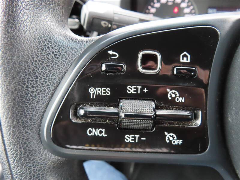 2021 Mercedes-Benz Sprinter