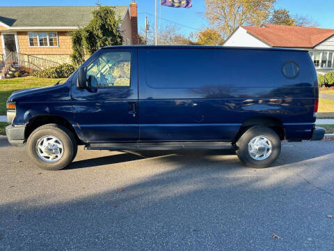 2012 Ford E-Series for sale at JMC Auto and Truck Sales in Port Jefferson Station NY