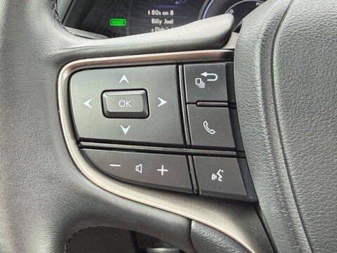 2024 Lexus UX 250h