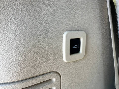 2016 Ford Expedition XLT