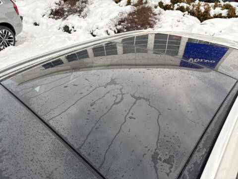 2019 Mercedes-Benz GLA GLA 250 4MATIC