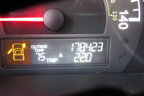 2008 Honda Ridgeline RTS