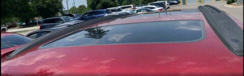 2012 Chevrolet Traverse LTZ