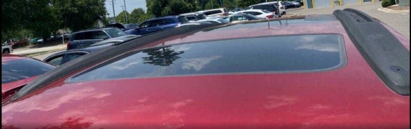 2012 Chevrolet Traverse LTZ