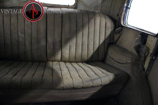 1936 Rolls-Royce Phantom