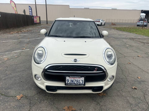 2016 MINI Hardtop 2 Door Cooper S