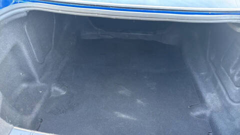 2016 Chevrolet Camaro LT