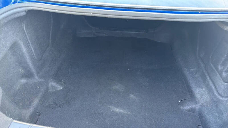 2016 Chevrolet Camaro LT