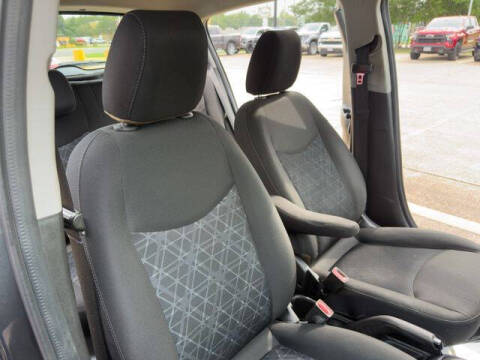 2020 Chevrolet Spark LS CVT