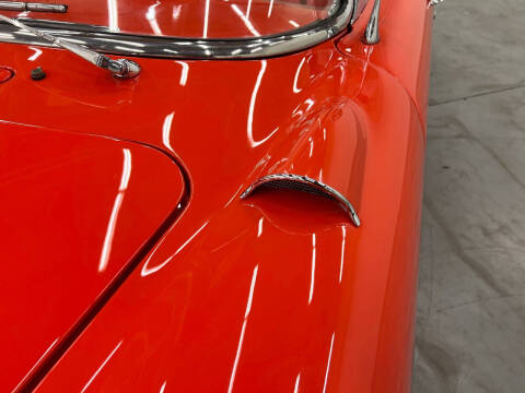 1956 Chevrolet Corvette