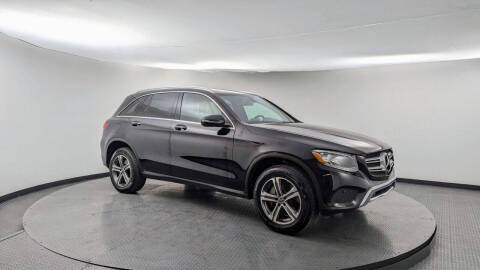 2019 Mercedes-Benz GLC GLC 300