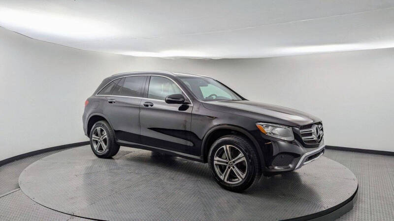 2019 Mercedes-Benz GLC GLC 300