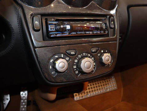 2007 Ferrari F430 Spider