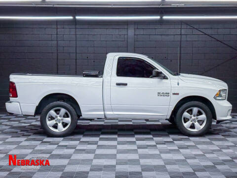 2013 RAM 1500 Express