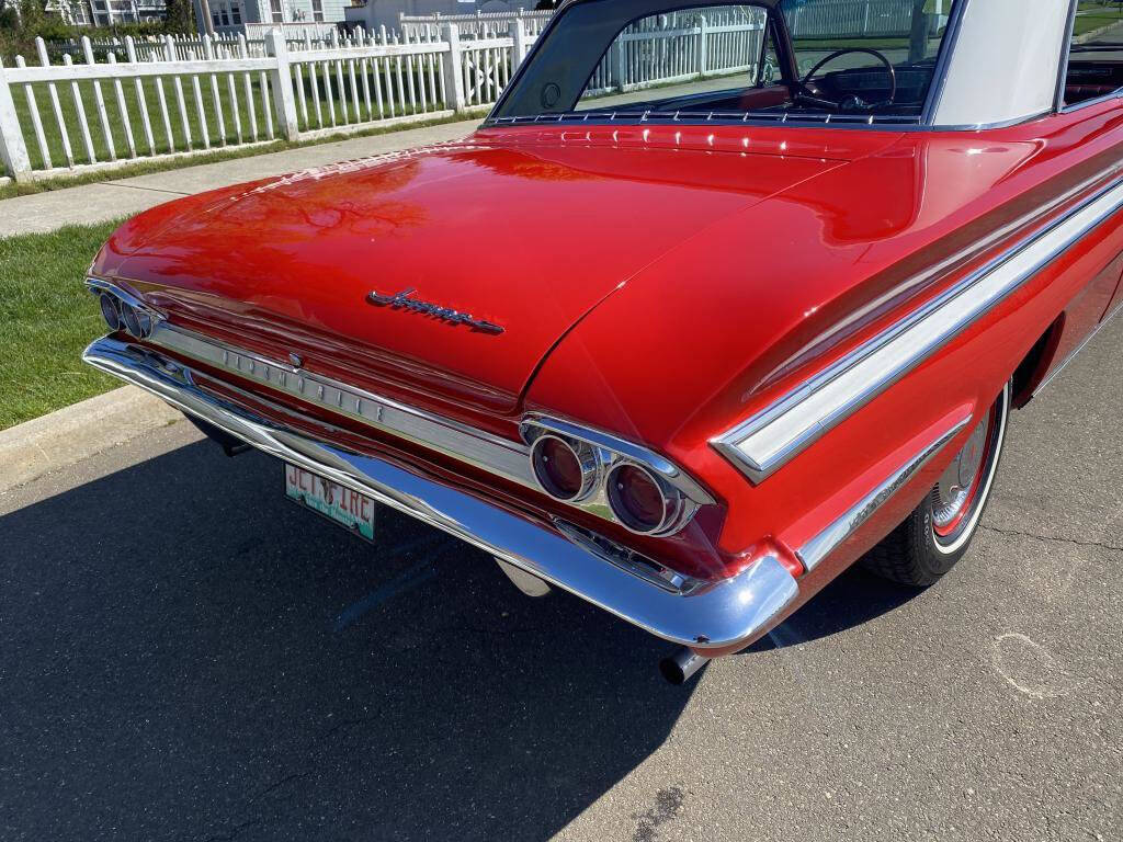 1962 Oldsmobile Cutlass 17