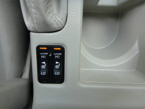 2016 Subaru Impreza 2.0i Premium